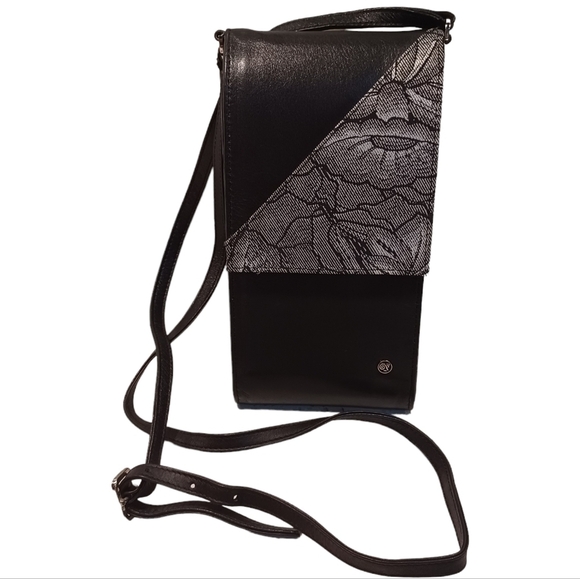 Auth! Pineda Covalin crossbody / shoulder phone bag - Picture 4 of 12